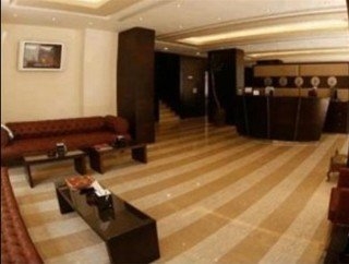 Imagen general del Hotel The Parisian. Foto 2