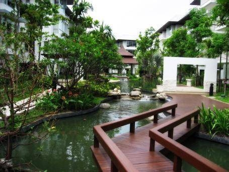 Imagen general del Hotel The Park 9, A Living Serviced Residence. Foto 2