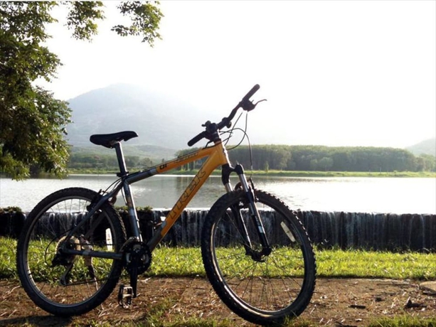 Imagen general del Hotel The Park Adventure. Foto 2