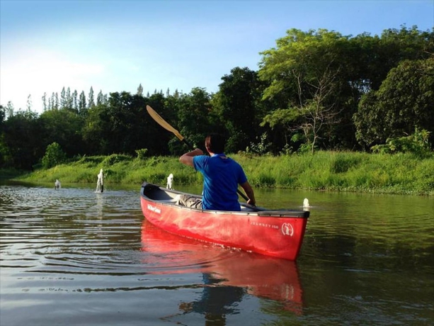 Imagen general del Hotel The Park Adventure. Foto 3