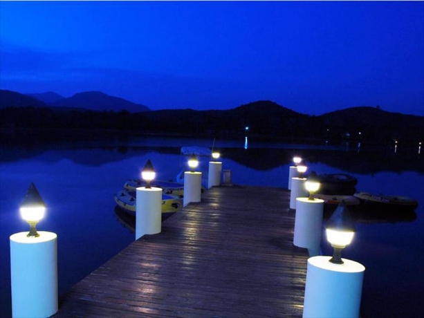 Imagen de los exteriores del Hotel The Park Adventure. Foto 15