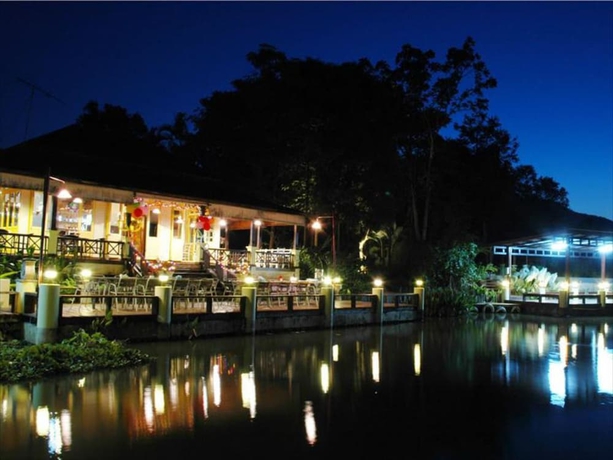 Imagen general del Hotel The Park Adventure. Foto 4