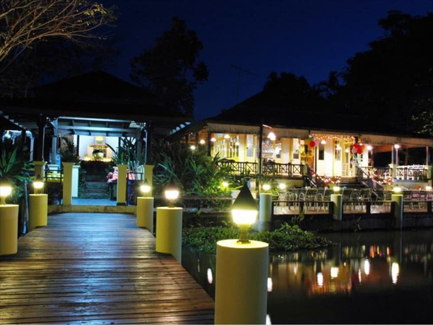 Imagen general del Hotel The Park Adventure. Foto 5