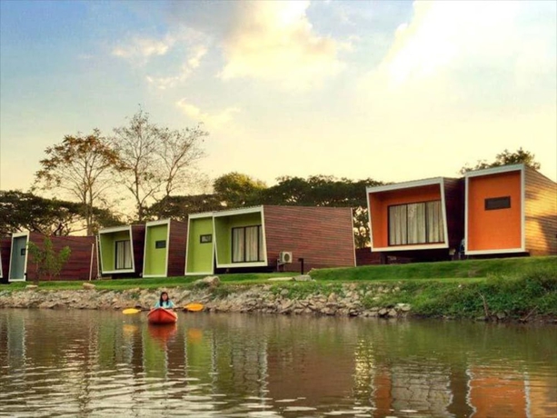 Imagen general del Hotel The Park Adventure. Foto 6