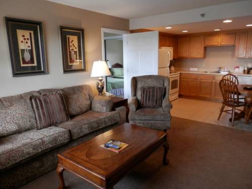 Imagen de la habitación del Hotel The Park At Foxborough Resort. Foto 9