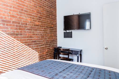 Imagen de la habitación del Hotel The Park Ave North. Foto 5