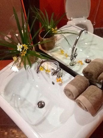 Imagen de la habitación del Hotel The Park Ayutthaya. Foto 6