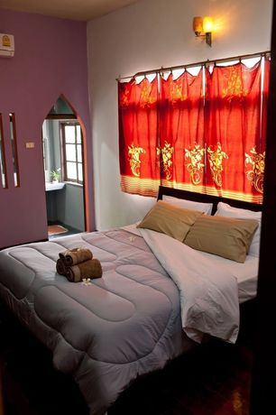 Imagen de la habitación del Hotel The Park Ayutthaya. Foto 11