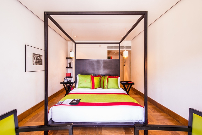 Imagen de la habitación del Hotel The Park, Bangalore. Foto 8