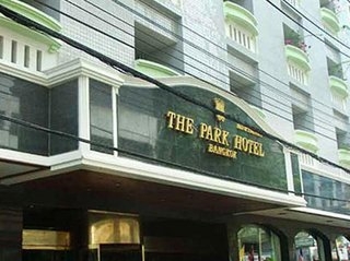 Imagen general del Hotel The Park Bangkok. Foto 1