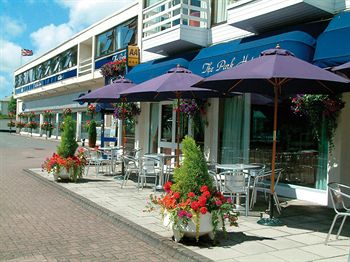 Imagen de los interiores del Hotel The Park, Barnstaple. Foto 10