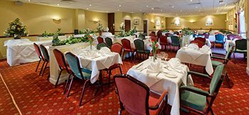 Imagen general del Hotel The Park, Barnstaple. Foto 3