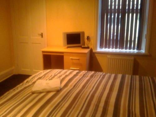 Imagen general del Hotel The Park, Bradford. Foto 9