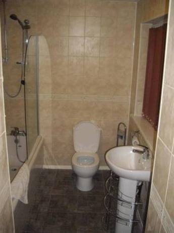 Imagen general del Hotel The Park, Bradford. Foto 2