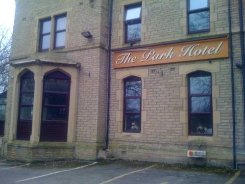 Imagen general del Hotel The Park, Bradford. Foto 6