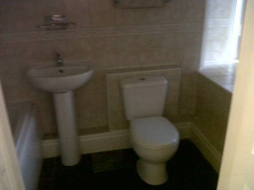 Imagen general del Hotel The Park, Bradford. Foto 7