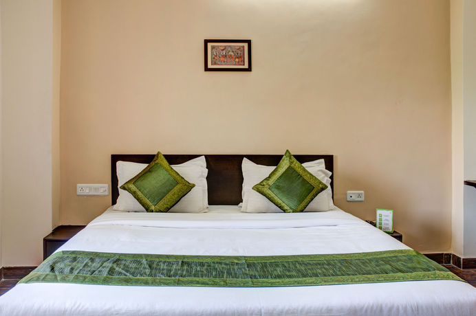 Imagen de la habitación del Hotel The Park Classic Udaipur. Foto 11