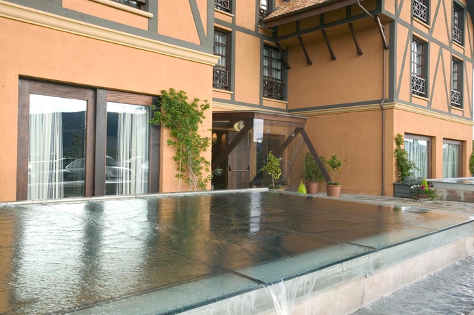 Imagen general del Hotel The Park Derio. Foto 1