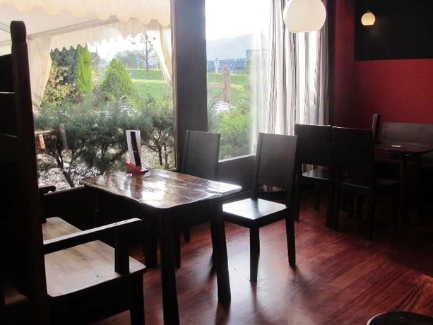 Imagen general del Hotel The Park Derio. Foto 9