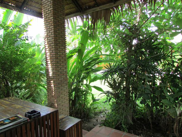 Imagen de la habitación del Hotel The Park Drive-thru Check-in Resort. Foto 3