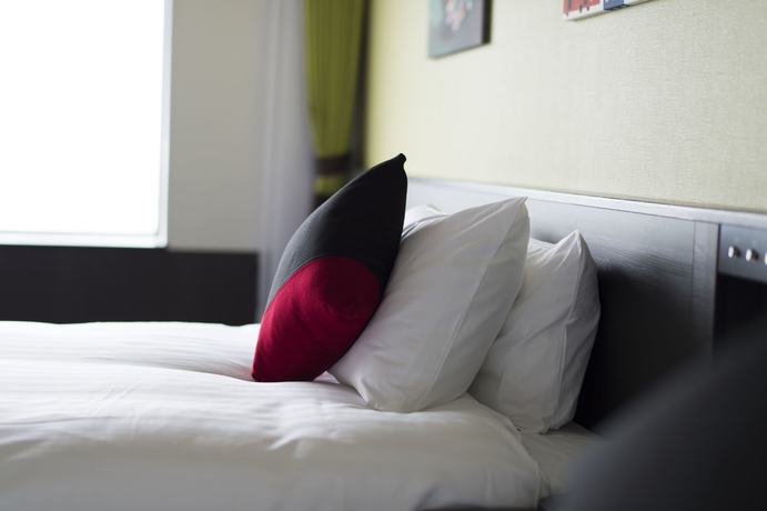 Imagen de la habitación del Hotel The Park Front At Universal Studios Japan. Foto 2