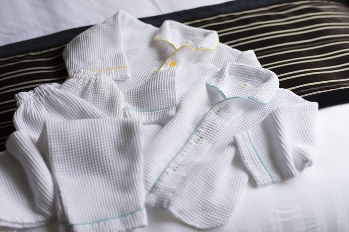 Imagen de la habitación del Hotel The Park Front At Universal Studios Japan. Foto 9