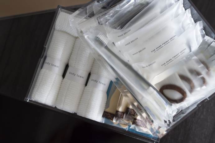 Imagen de la habitación del Hotel The Park Front At Universal Studios Japan. Foto 10