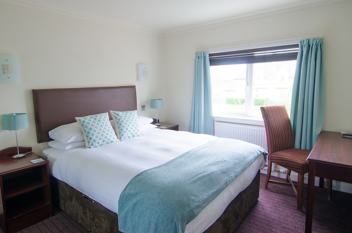 Imagen de la habitación del Hotel The Park Guest House. Foto 10