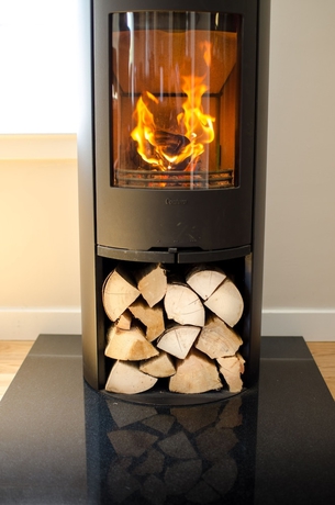 Imagen de los interiores del Hotel The Park Guest House. Foto 15