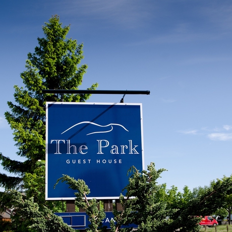 Imagen general del Hotel The Park Guest House. Foto 4