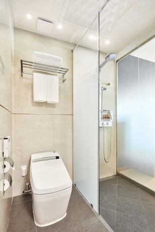 Imagen de la habitación del Hotel The Park Hotel Seoul. Foto 3