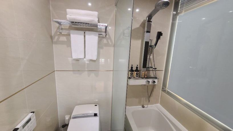 Imagen de la habitación del Hotel The Park Hotel Seoul. Foto 6