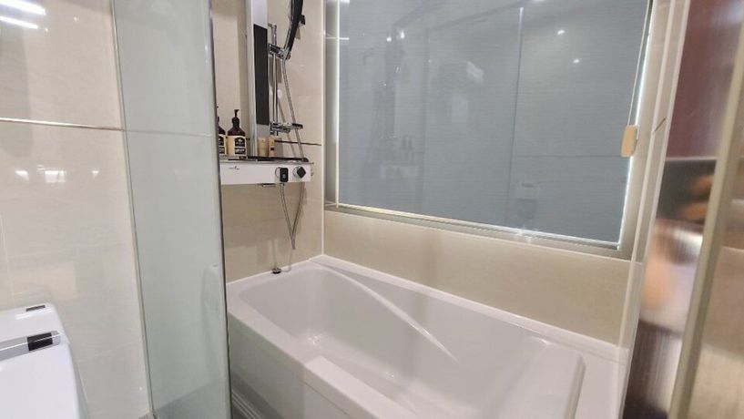Imagen de la habitación del Hotel The Park Hotel Seoul. Foto 17