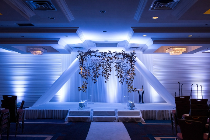 Imagen de los interiores del Hotel The Park Hotel at Meadowlands. Foto 13