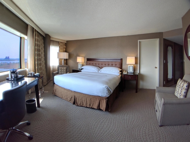 Imagen de la habitación del Hotel The Park Hotel at Meadowlands. Foto 5