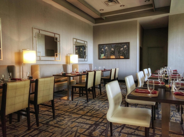 Imagen del bar/restaurante del Hotel The Park Hotel at Meadowlands. Foto 4