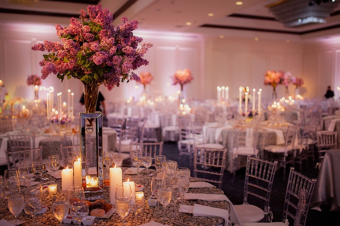 Imagen de los interiores del Hotel The Park Hotel at Meadowlands. Foto 15