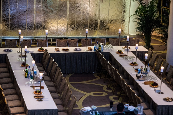 Imagen de los interiores del Hotel The Park Hotel at Meadowlands. Foto 16