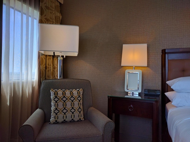 Imagen de la habitación del Hotel The Park Hotel at Meadowlands. Foto 9