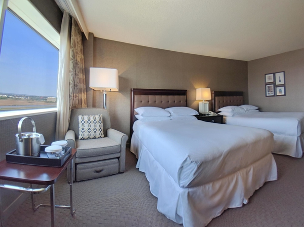 Imagen general del Hotel The Park Hotel at Meadowlands. Foto 2