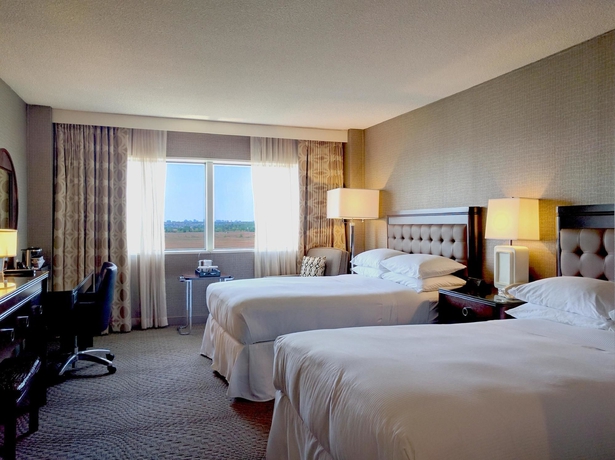 Imagen de la habitación del Hotel The Park Hotel at Meadowlands. Foto 10