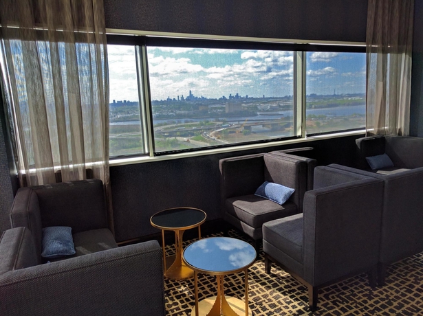 Imagen de la habitación del Hotel The Park Hotel at Meadowlands. Foto 11