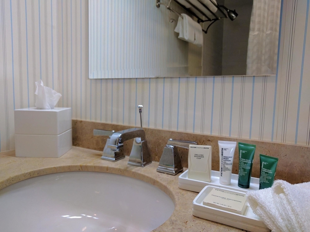 Imagen de la habitación del Hotel The Park Hotel at Meadowlands. Foto 12