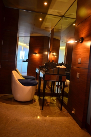 Imagen de la habitación del Hotel The Park Hyderabad. Foto 6