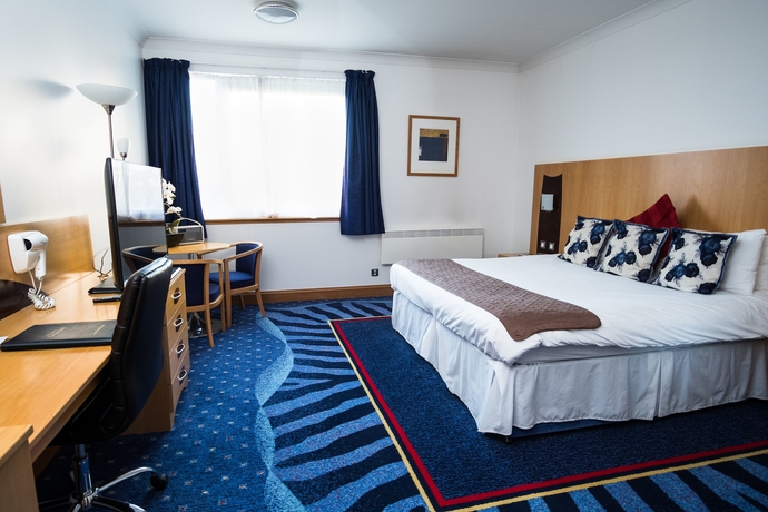 Imagen de la habitación del Hotel The Park, Kilmarnock . Foto 10