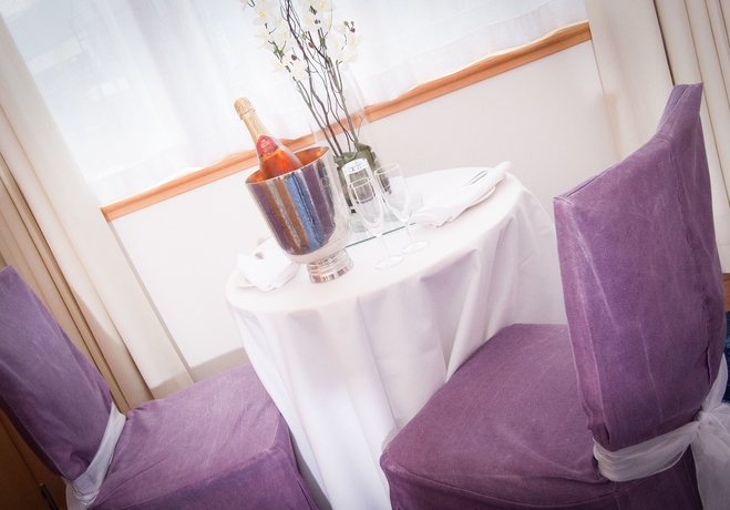 Imagen de la habitación del Hotel The Park, Kilmarnock . Foto 11