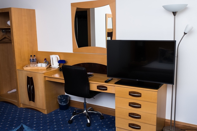 Imagen de la habitación del Hotel The Park, Kilmarnock . Foto 14