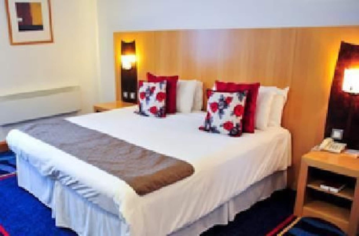 Imagen de la habitación del Hotel The Park, Kilmarnock . Foto 17