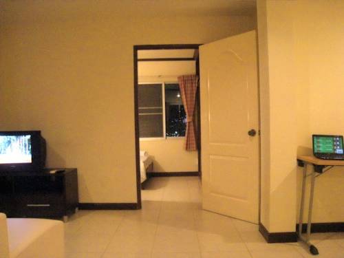 Imagen de la habitación del Hotel The Park Kku. Foto 6