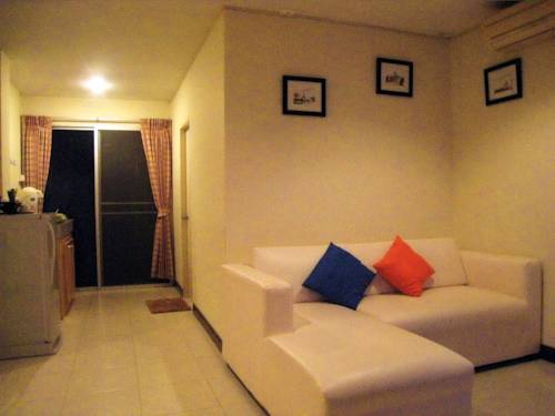 Imagen de la habitación del Hotel The Park Kku. Foto 7
